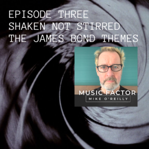 EPISODE THREE James Bond-3